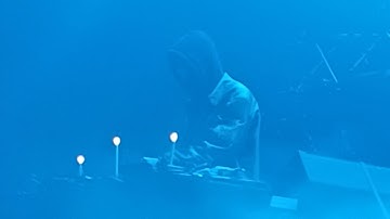 Yung Sherman (Bladee Skin) - Martyr Tour 2k25 London 