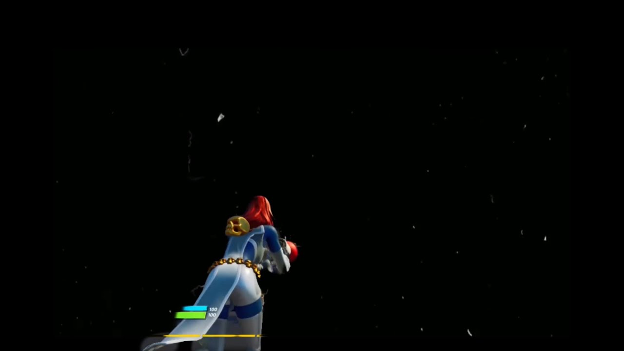 How To Make A LMGK MASK TRANSITION (Very Easy)