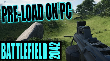 Battlefield 2042 Preload On PC | Gold & Ultimate Edition