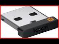Logitech Unifying Receiver: Connect Multiple Devices Seamlessly
