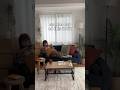 おうち時間がもっと好きになる、ゆったりサイズのソファ🛋️ネイビーのコーデュロイ生地がお部屋のアクセントに💡#RASIK #ソファ #リビングインテリア #インテリア