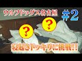 #ウルフドッグス名古屋 が初の寝起きドッキリに挑戦!! 果たしてうまくいくのか!? 台湾遠征#2