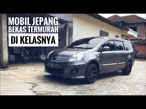 review-mobil-bekas-murah-nissan-grand-livina-xv-2008