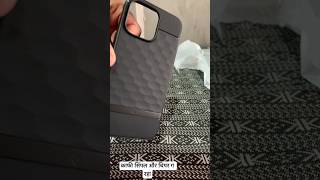 Don’t waste your money🙄🙄🙄. “Caseology Parallax for iPhone 16 Pro Max – Not Worth It?”