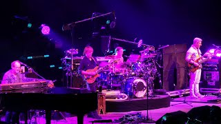 Phish - Character Zero - 12/29/22 - MSG Night 2 Track 14