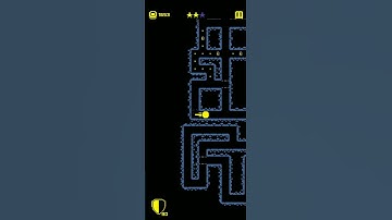 Tomb of the mask (TOTM) — Gameplay Walkthrough with all dots and stars Level 429 (iOS, Android)