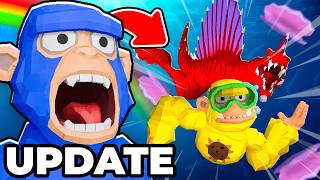 Celebrity THE UG VR OCEAN MAP UPDATE IS FINALLY HERE! Net Worth