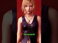 Square Enix's Forgotten Masterpiece: Parasite Eve #ParasiteEve #SquareEnix