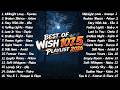 OPM Playlist 2026 🔥 Viral Love Songs for Chill and Night Vibes