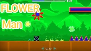 FLOWER Man [botted show case] ID in description 