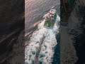 EXTREME OCEANS 4K | Giant Waves, Killer Storms &amp; Earth’s Most Dangerous Waters
