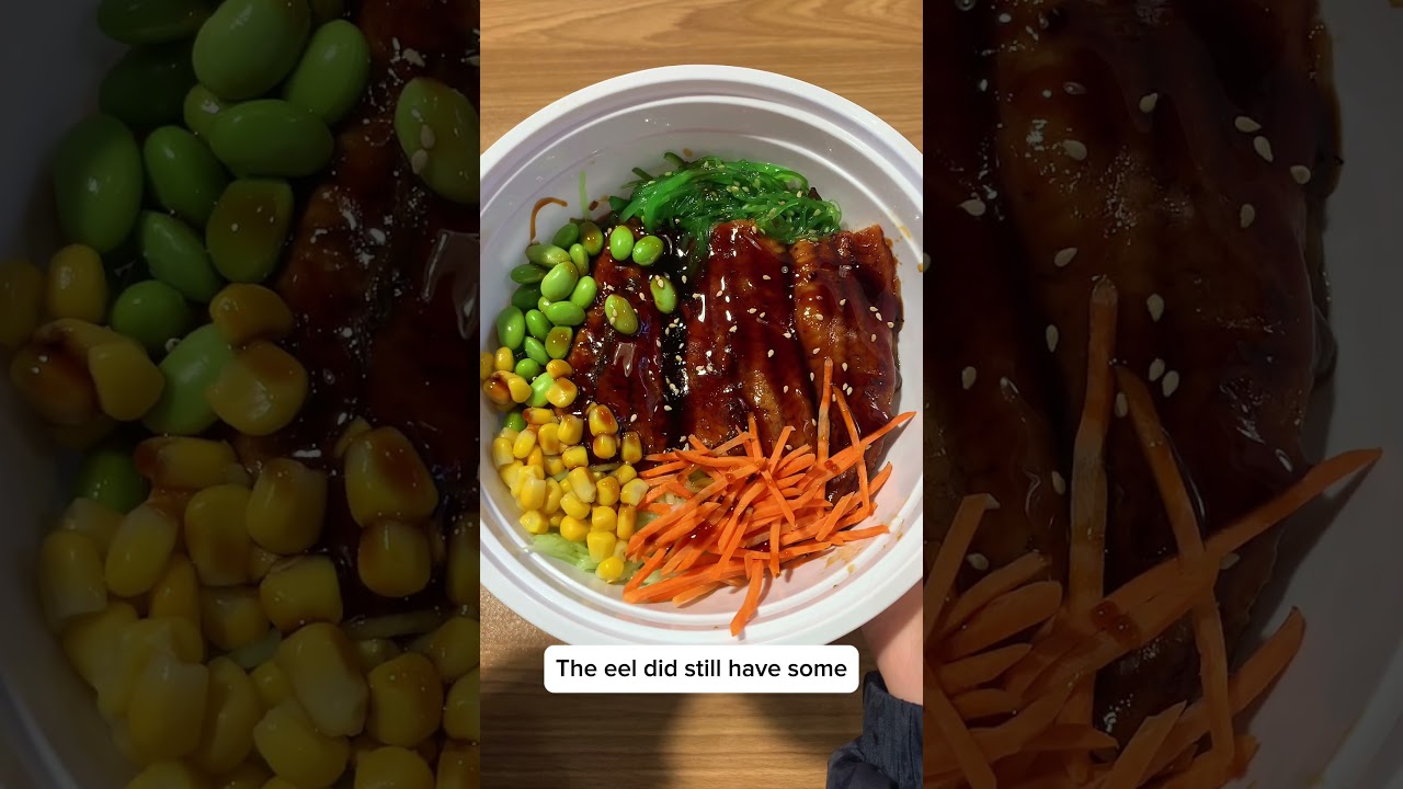 Столько риса 🍚 