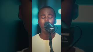 MOYOKI LOSAMBO - Cover by Jules Bukasa