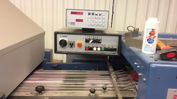 REF 1280 - MBO T800 4/4/4 PERFECTION 2006