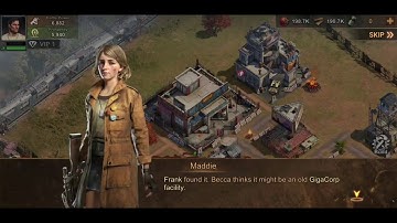 State of Survival Strategy Gameplay (Android/iOS) Ep3 2019