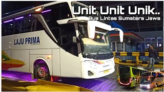 Handoyo Group Bodynya Unik Unik,, Laju Prima Rg Tampil Beda,, Rosalia Indah..? Tentu Saja Ada Mhdnya