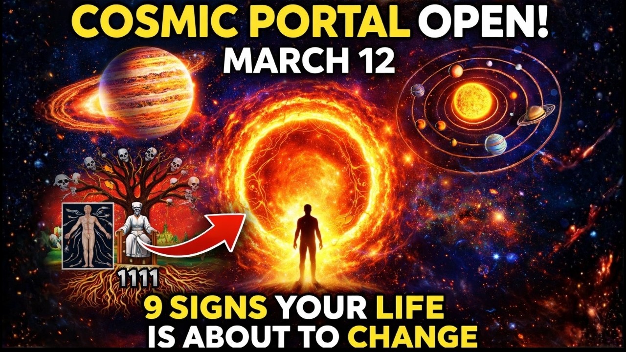 Jupiter Direct Portal Opens March 12 – 9 Signs Your Life Is About To ...