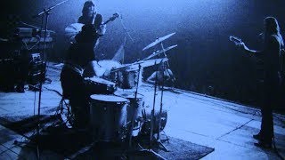 PINK FLOYD - radio performance of May 12, 1969.