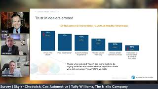 How to Restore Service Customer Trust