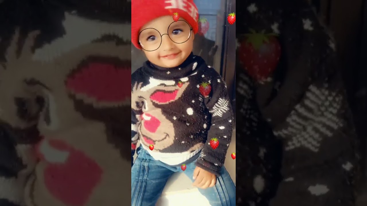 hurain enjoy winter days