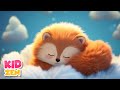 12 Hours of Relaxing Baby Music: Dance Around the Bed | Piano Music for Kids and Babies