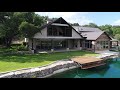 SOLD - Hidden Falls Ranch | 200± Acres in Comal County Luxury Ranch Estate  with GORGEOUS water!