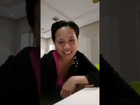 Highlight 7:49 - 12:49 from LIVE muna habang magluluto ako ng pagkain ko😅...SOLO FLIGHT AKO🤣😂
