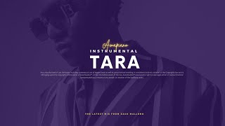 Free Amapiano Afrobeat Instrumental 2024 - Tara