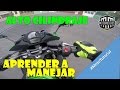 HOW TO START A HIGH MOTO CC ? - Motomoteros