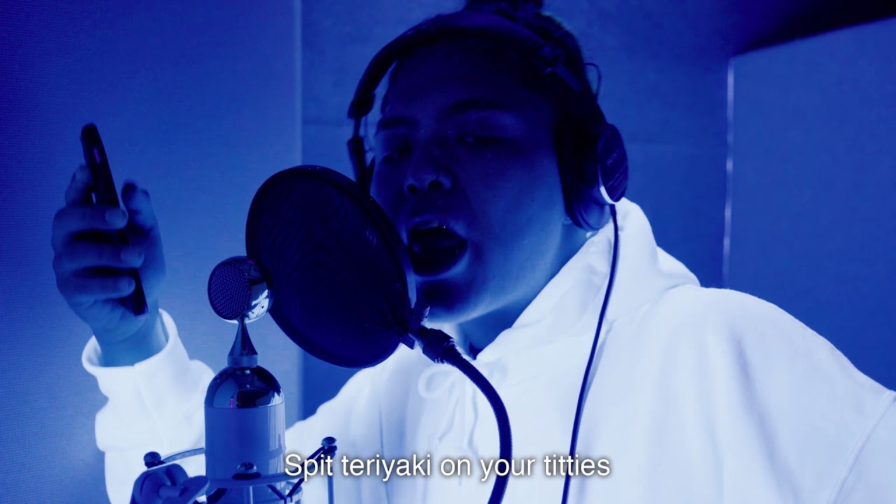 Tokyo Drift Freestyleとは 完全版 The Void Note