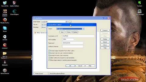 How to Setup a Free Ventrilo Server w/ Commentary