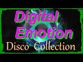 Digital Emotion - Disco Collection