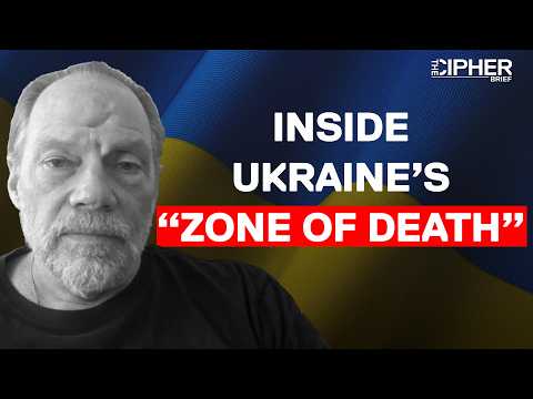 Modern Warfare in Ukraine