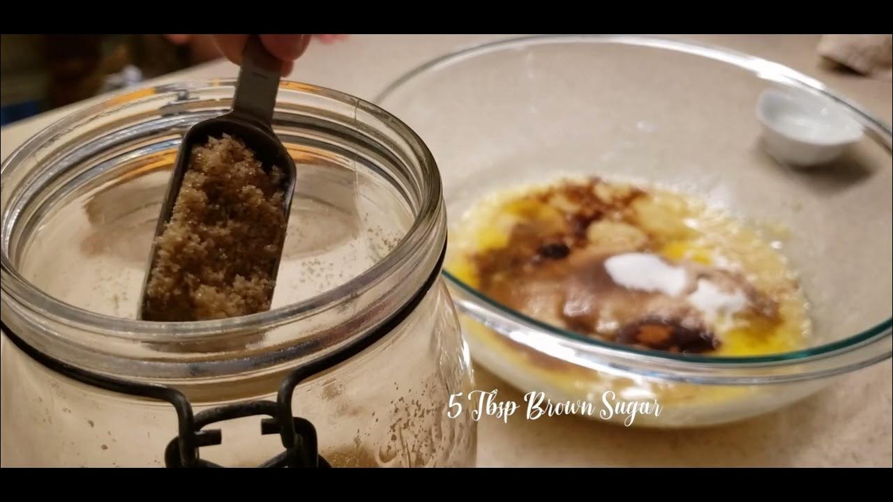 Banana Bread (kids) YouTube