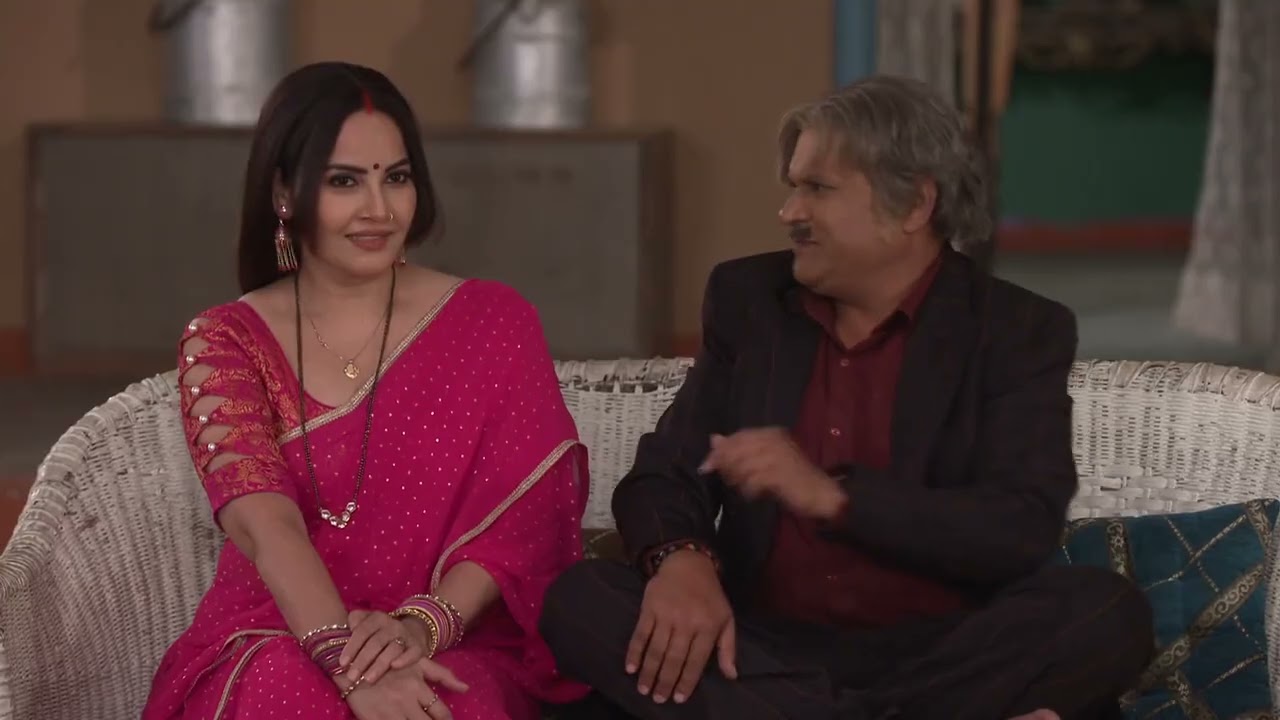 Happu Ki Ultan Paltan | Ep - 1671 | Webisode | Nov 10 2025 | And TV