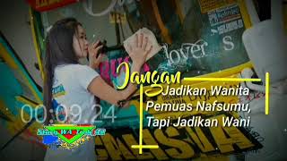 Story'wa truk Calista terbaru 2020!!!