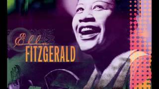 Ella Fitzgerald - candy  (rarissima) chords