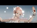 【MMD】여자아이들 (G)i-DLE 'Moon' MOTION DL - FULL VER
