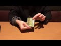 REGALIA PLAYING CARDS by Mr. Shin Lim