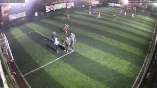 Rami Halı Saha - 23-09-2016 000001 - Sosyalhalisaha