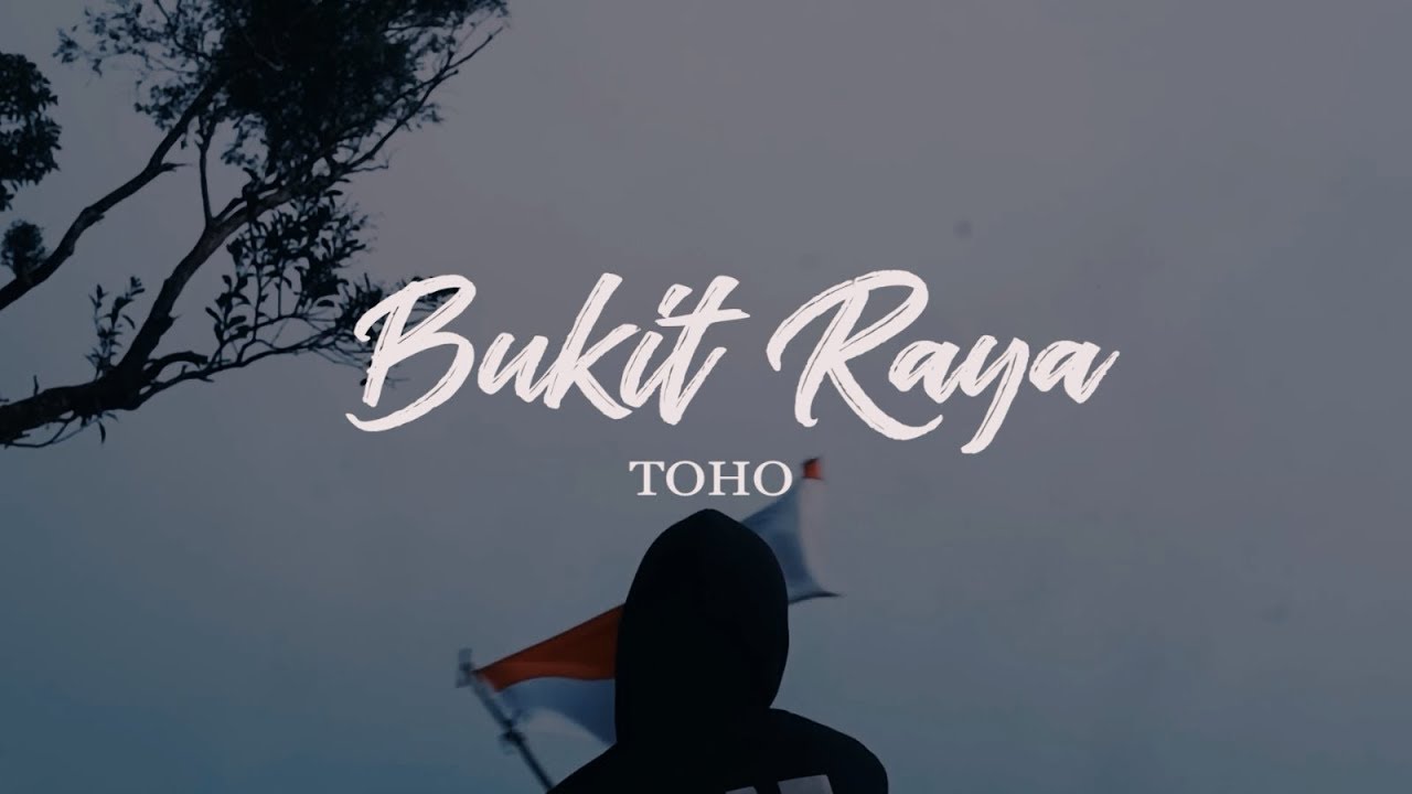 Bukit Raya Toho, The Weekend Gateway - Djelajah Borneo