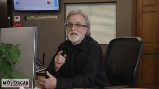 Motorcar and Voyo: Creating Peace of Mind with Telematics screenshot 5