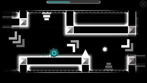 Geometry Dash: Colorful Realm | TheRealEpix