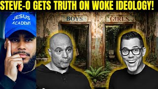 Joe Rogan says why Men don’t belong in Women’s spaces! 
