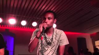 Tocafe & Gulide Magti Klubshi Koncerti 13.Mts