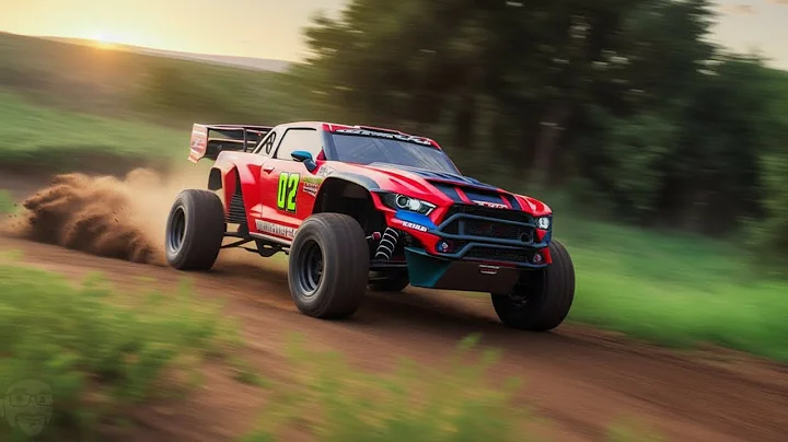 Top 10 Fastest RTR RC Cars You Can Buy in 2026!