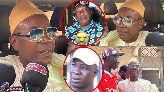 Décès de Coumba Baldé : Becaye Mbaye témoigne