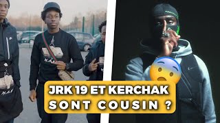 Jrk 19 Est Le Cousin De Kerchak ?