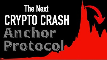 Anchor Protocol ANC 🚨SEL CRYPTO!🚨LAST CHANCE!🚨