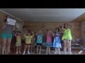 Dek Bovinoj / Десять коров (Amatora versio de la esperanta kanto)